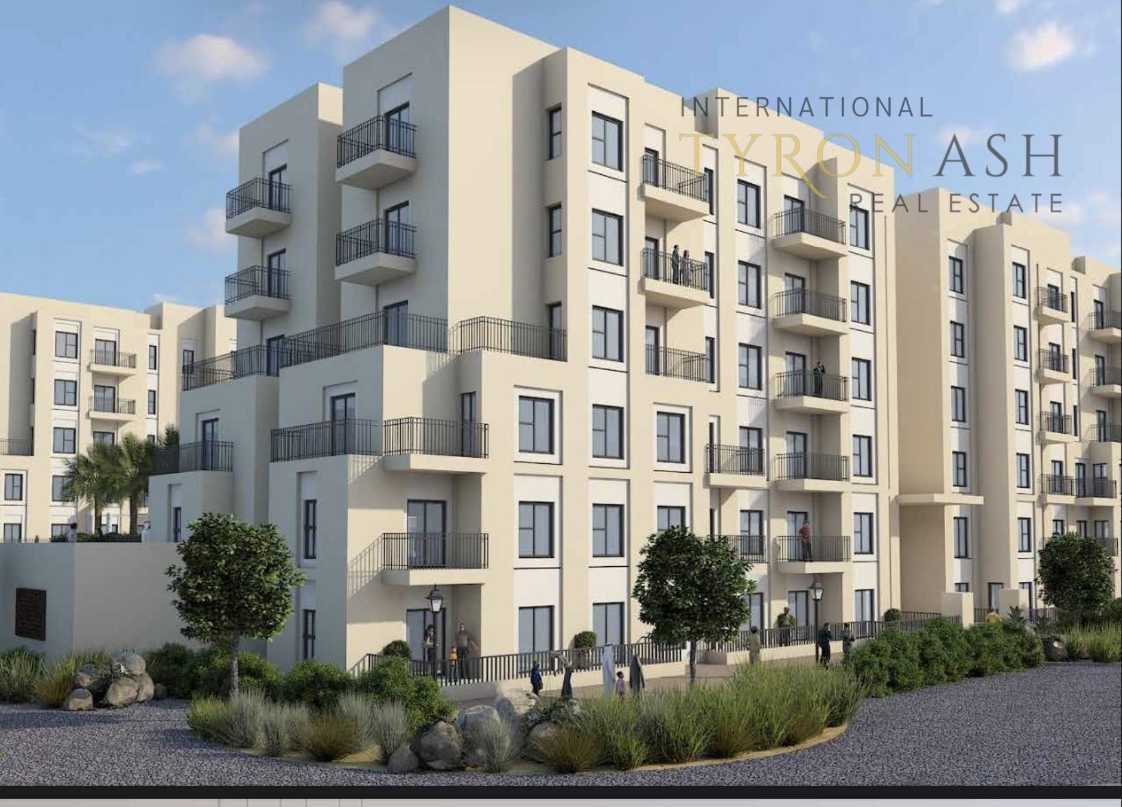 High ROI Tenanted Ready Unit Instant ROI Tyron Ash